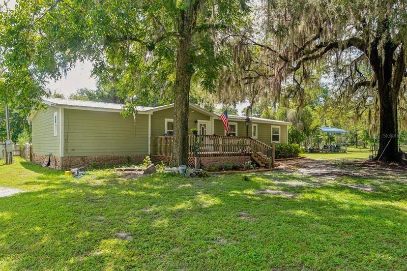 Picture of 17307 NE County Road 1471, Waldo FL 32694