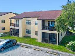 Picture of 5630 N Banana River Boulevard Unit 4-1, Cocoa Beach, FL 32931