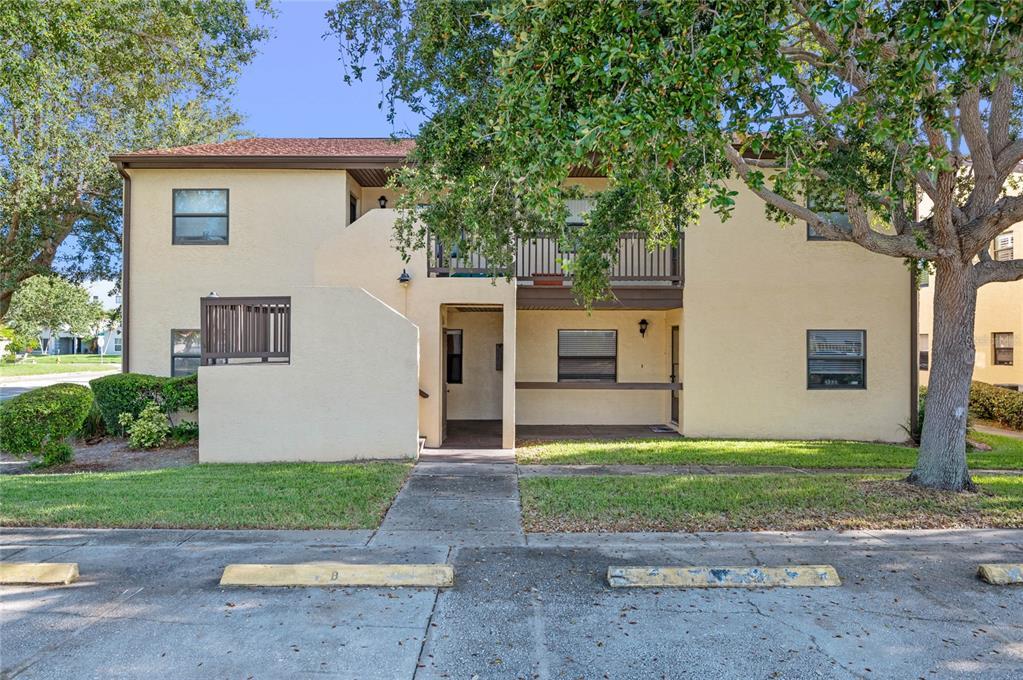 Picture of 5630 N Banana River Boulevard Unit 4-1, Cocoa Beach, FL 32931