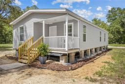 Picture of 7630 NE 127Th Place, Bronson, FL 32621