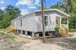 Picture of 7630 NE 127Th Place, Bronson, FL 32621