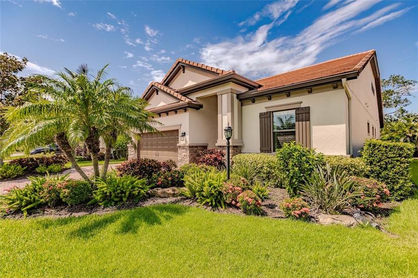 Picture of 4694 Royal Dornoch Circle, Bradenton FL 34211