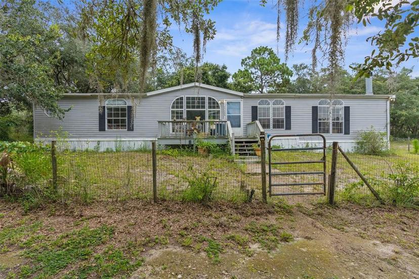 Picture of 11390 Star Road, Brooksville FL 34613