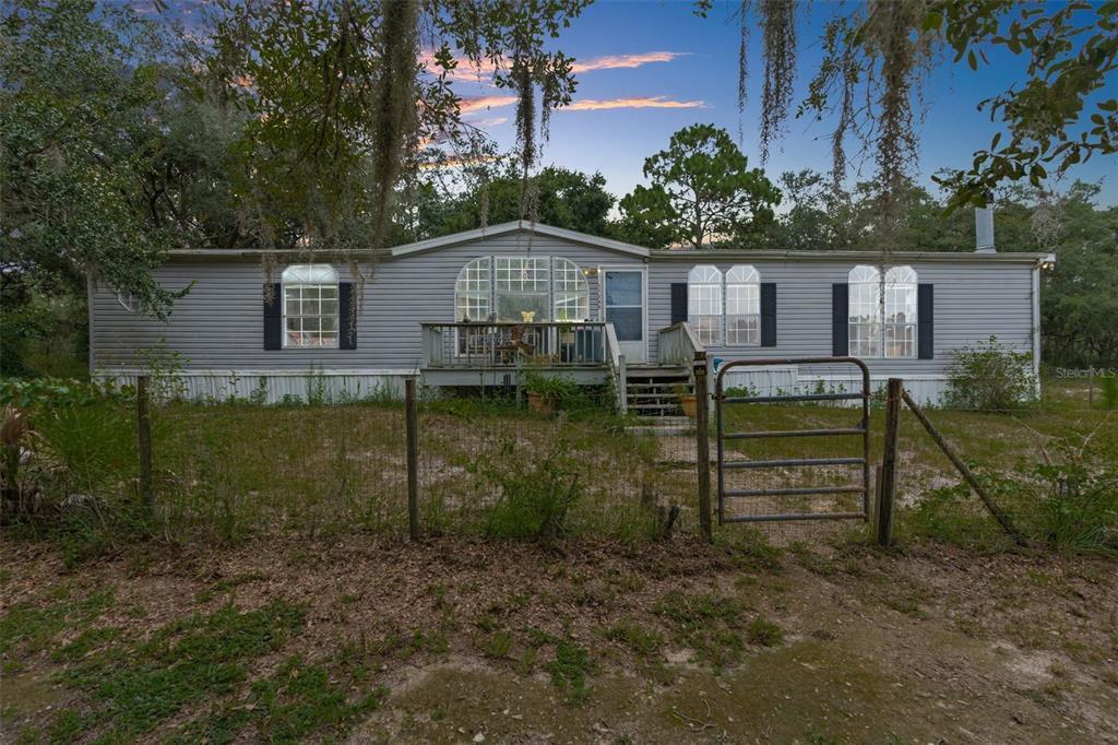 Picture of 11390 Star Road, Brooksville, FL 34613