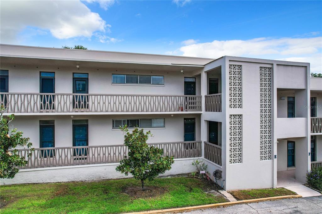 Picture of 700 Melrose Avenue Unit E-6, Winter Park, FL 32789