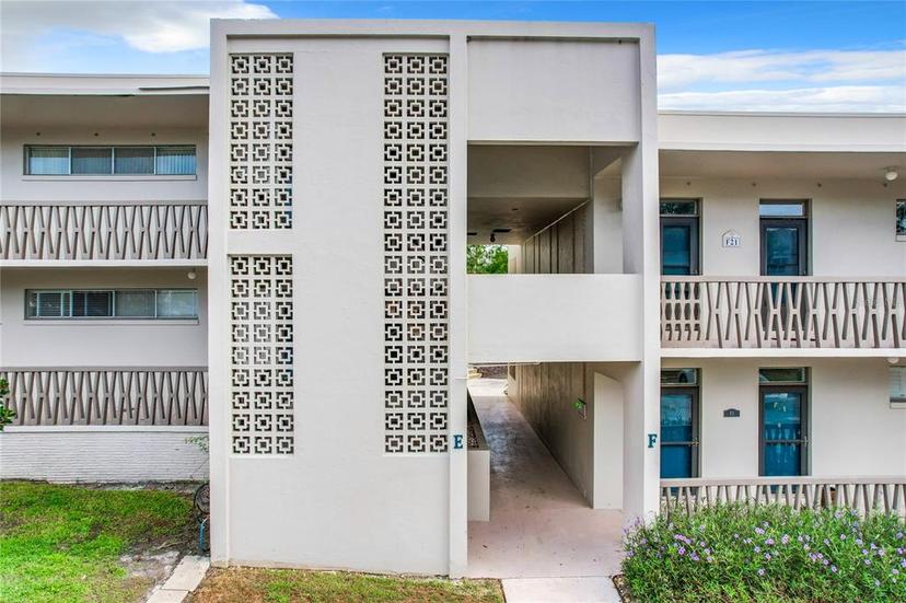 Picture of 700 Melrose Avenue Unit E-6, Winter Park FL 32789