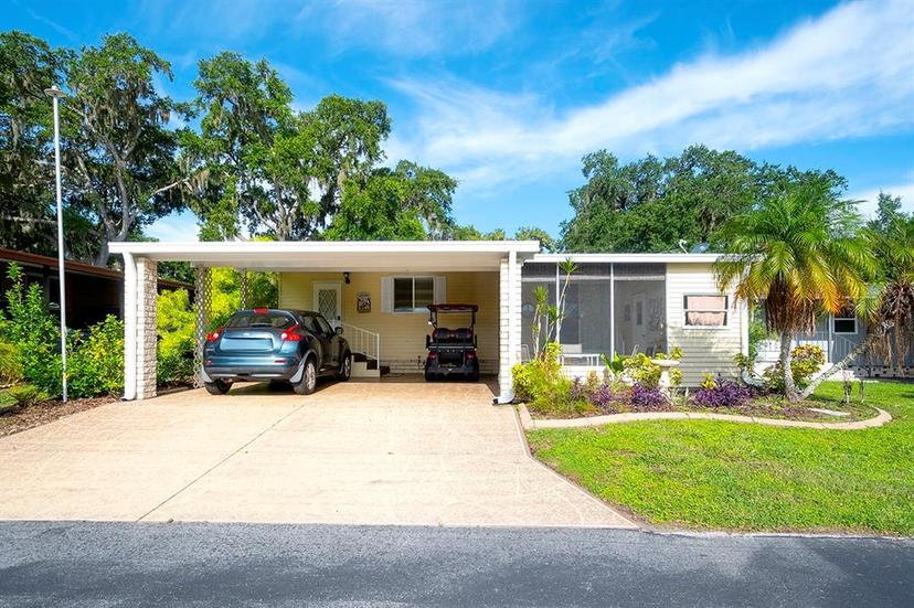 Picture of 3403 Gloria Drive, Ellenton FL 34222