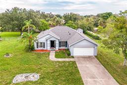 Picture of 36821 Sundance Drive, Grand Island, FL 32735