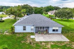 Picture of 36821 Sundance Drive, Grand Island, FL 32735