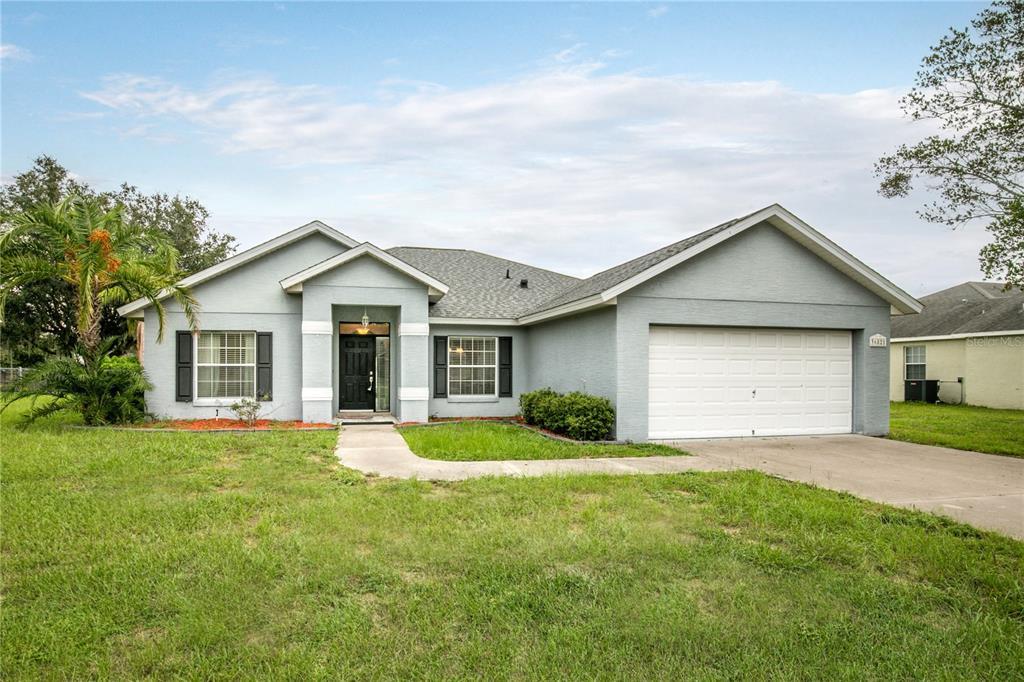 Picture of 36821 Sundance Drive, Grand Island, FL 32735