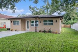 Picture of 2305 W Clifton Street, Tampa, FL 33603