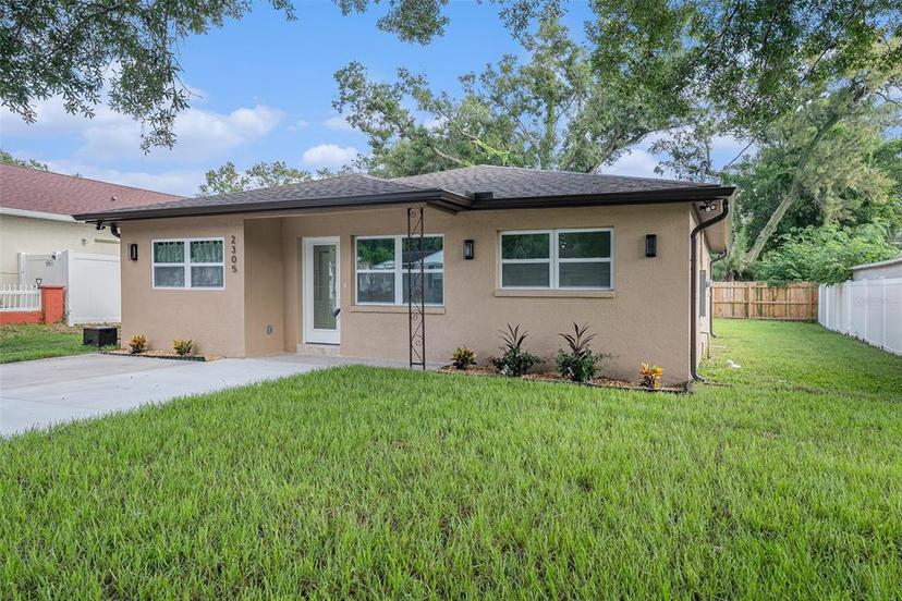 Picture of 2305 W Clifton Street, Tampa FL 33603