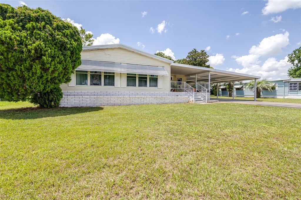 Picture of 5891 SW 64Th Lane Road, Ocala, FL 34474