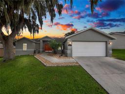 Picture of 6267 Cross Creek Boulevard, Lakeland, FL 33813