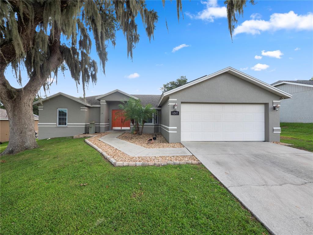 Picture of 6267 Cross Creek Boulevard, Lakeland, FL 33813