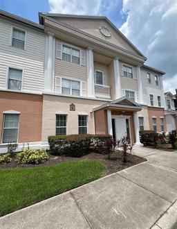 Picture of 7643 Heritage Crossing Way # 101, Reunion, FL 34747