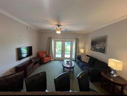 Picture of 7643 Heritage Crossing Way # 101, Reunion, FL 34747