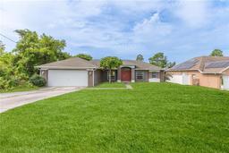 Picture of 12424 Penton Street, Spring Hill, FL 34608