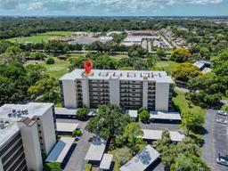 Picture of 2700 Cove Cay Drive Unit 1-2B, Clearwater, FL 33760