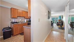 Picture of 2700 Cove Cay Drive Unit 1-2B, Clearwater, FL 33760