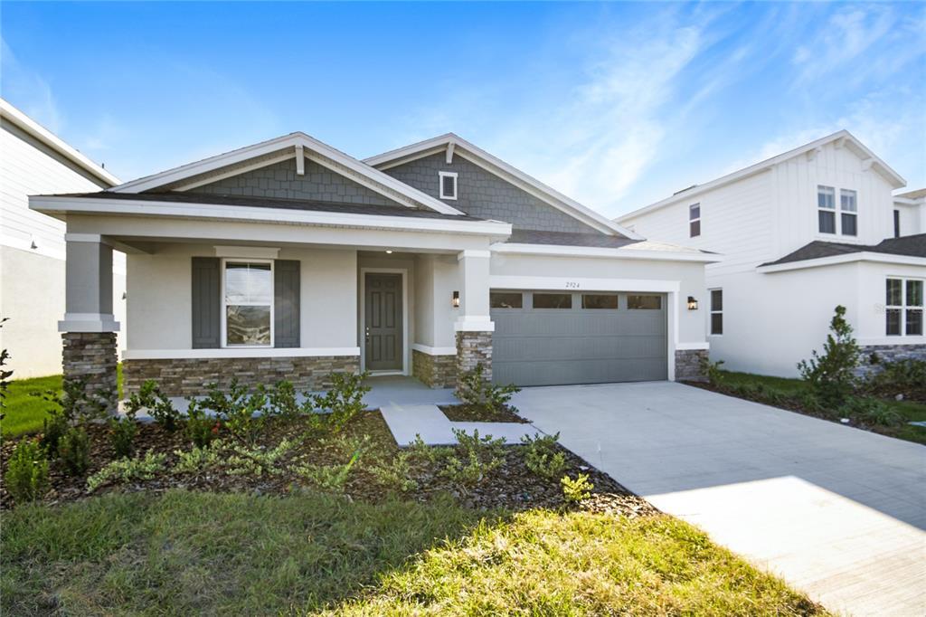 Picture of 2924 Sharp Road, Kissimmee, FL 34744