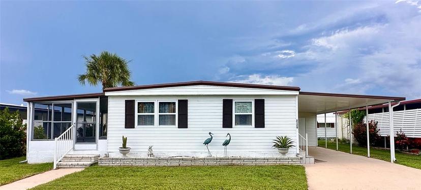 Picture of 2129 Palazza Drive, Sarasota FL 34238