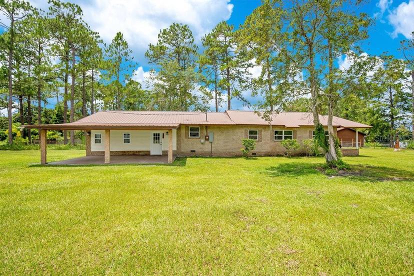 Picture of 114 Lake Edge Trail, Interlachen FL 32148