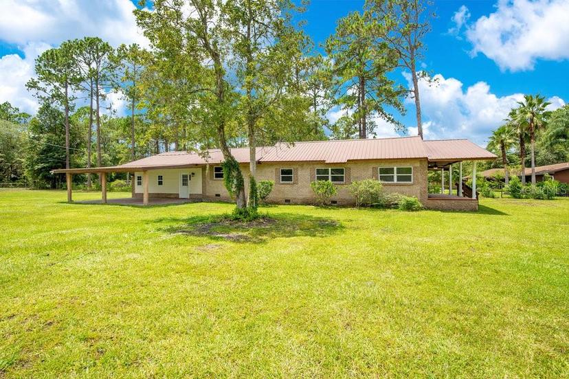 Picture of 114 Lake Edge Trail, Interlachen FL 32148