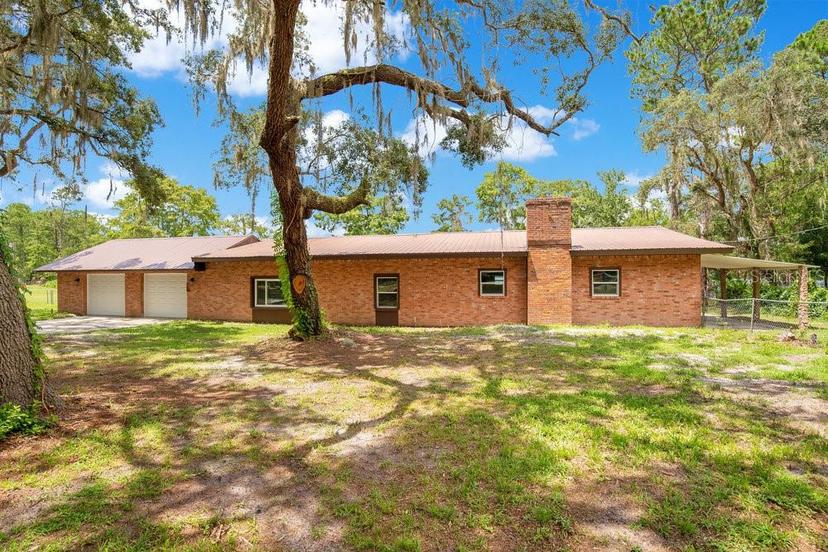 Picture of 110 Lake Edge Trail, Interlachen FL 32148