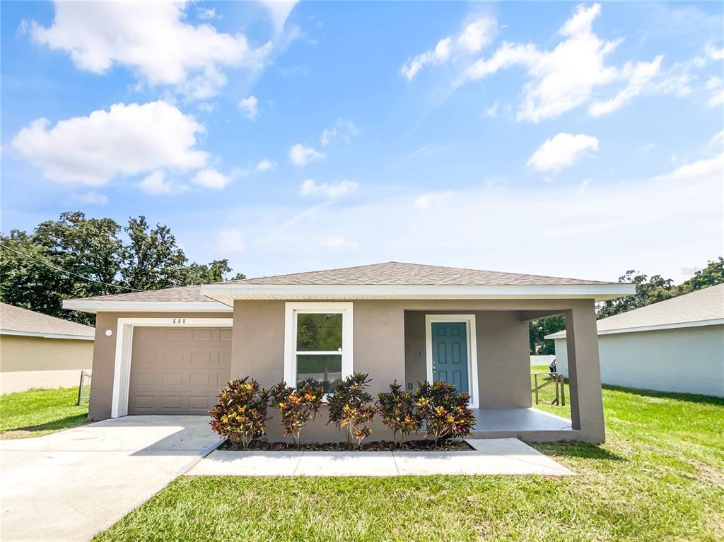 Picture of 888 Old Winter Haven Road, Auburndale, FL 33823