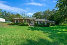 Picture of 258 NW Loyd Street, Mayo, FL 32066