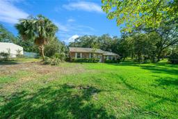 Picture of 258 NW Loyd Street, Mayo, FL 32066