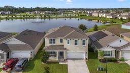 Picture of 6718 Grace Hammock Road, Harmony, FL 34773