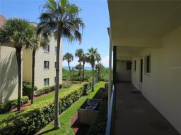 Picture of 504 Fillmore Avenue Unit B8, Cape Canaveral, FL 32920