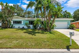 Picture of 1549 Linwood Drive, Clearwater, FL 33755