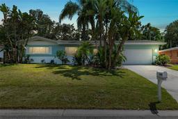 Picture of 1549 Linwood Drive, Clearwater, FL 33755