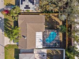 Picture of 1549 Linwood Drive, Clearwater, FL 33755