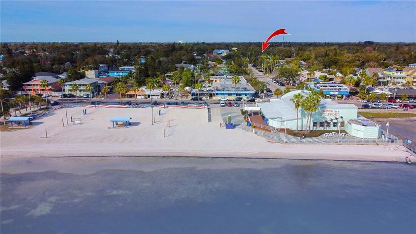 Picture of 3022 Beach Boulevard S, Gulfport FL 33707