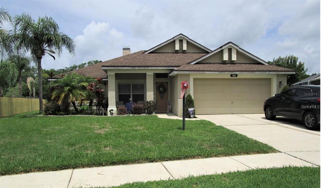 Picture of 3464 Silverstone Court, Plant City, FL 33566