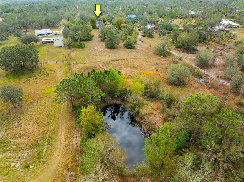 Picture of 5210 Wauchula Road, Myakka City FL 34251