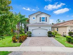 Picture of 2847 Tarragona Way, Wesley Chapel, FL 33543