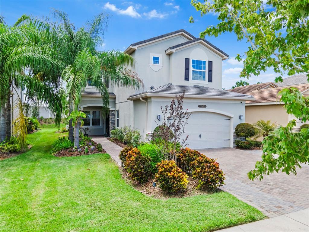 Picture of 2847 Tarragona Way, Wesley Chapel, FL 33543