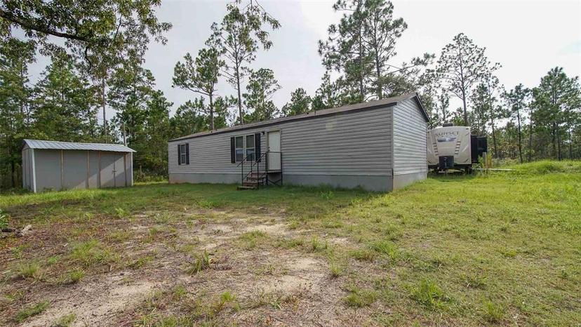 Picture of 20771 NW Marianna Lake Avenue, Fountain FL 32438