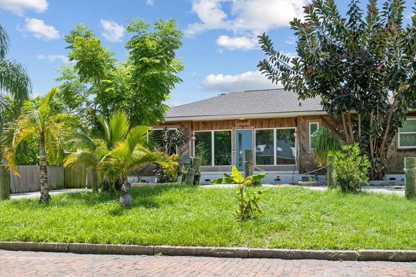 Picture of 4822 3Rd Avenue S, St Petersburg FL 33711