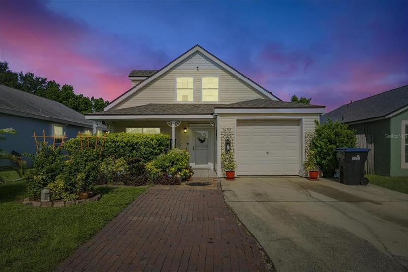 Picture of 1452 Brookebridge Dr, Orlando FL 32825