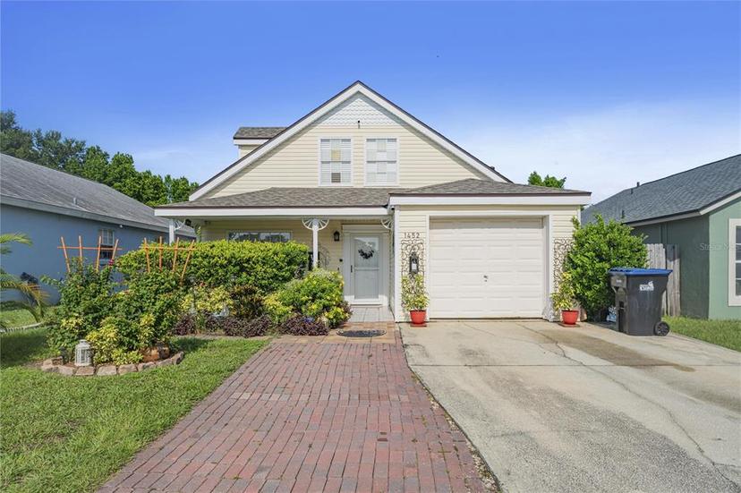 Picture of 1452 Brookebridge Dr, Orlando FL 32825