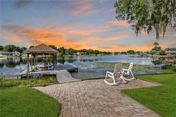 Picture of 3744 E Lake Drive, Land O Lakes, FL 34639