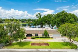 Picture of 3744 E Lake Drive, Land O Lakes, FL 34639