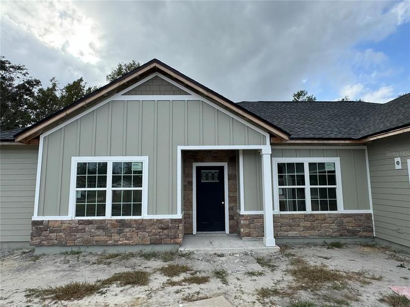 Picture of 4930 SE 10Th Place, Keystone Heights FL 32656