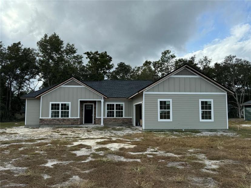 Picture of 4930 SE 10Th Place, Keystone Heights FL 32656